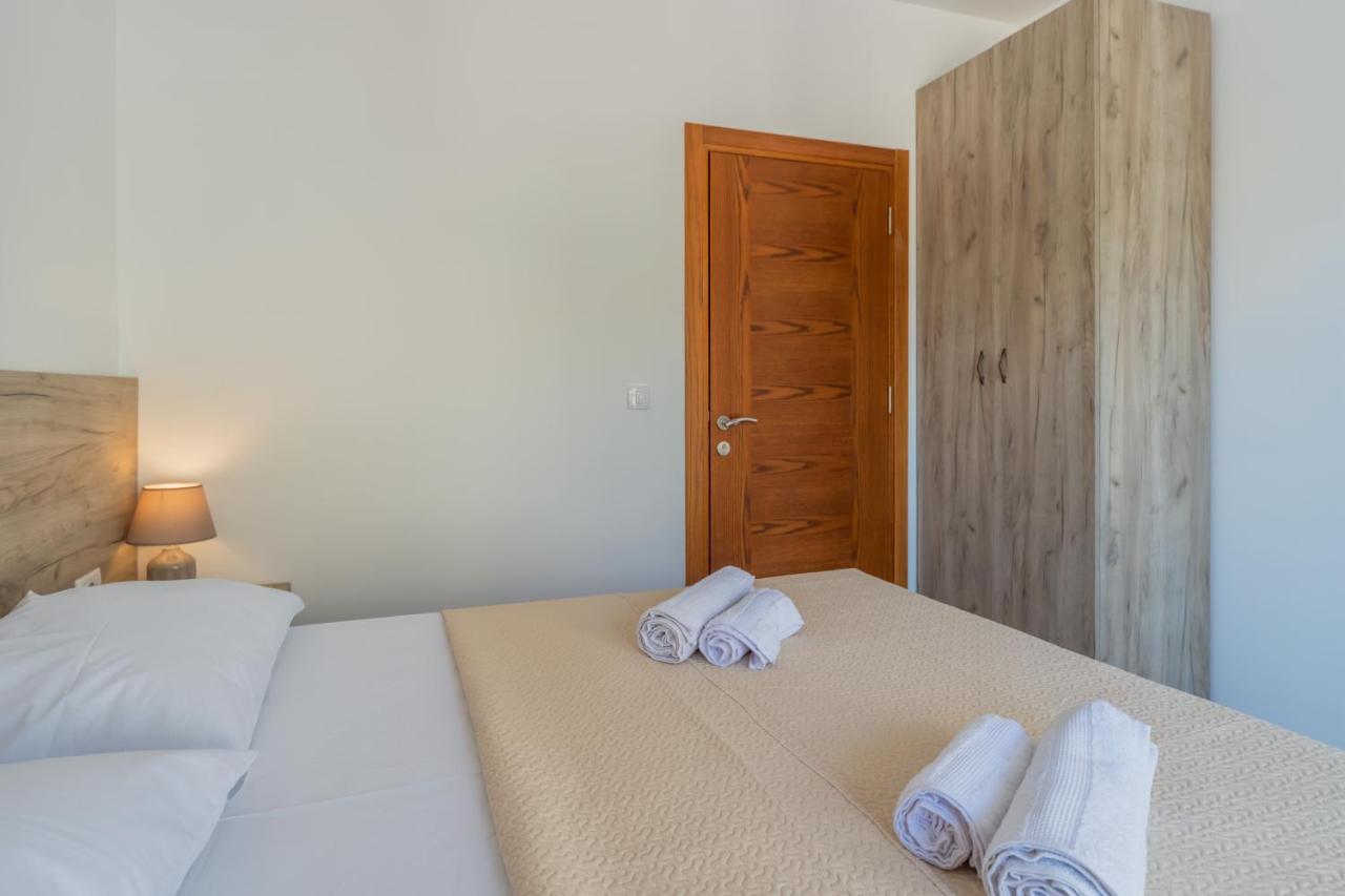 Petrovac Grejm Lux Family Apartments מראה חיצוני תמונה